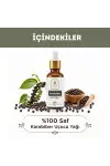Karabiber Uçucu Yağı 5 ml %100 Saf ve Doğal