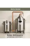 Lavanta Uçucu Yağı 20 ml %100 Saf ve Doğal