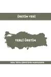 Mersin Uçucu Yağı 5 ml %100 Saf