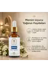 Mersin Uçucu Yağı 5 ml %100 Saf