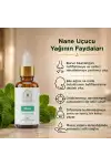Nane Uçucu Yağı 10 ml. %100 Saf