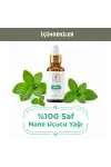 Nane Uçucu Yağı 10 ml. %100 Saf