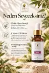 Nioli Uçucu Yağı 10 ml. %100 Saf- Kadınlar İçin Doğal Destek ve Arındırıcı