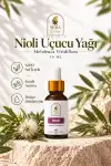 Nioli Uçucu Yağı 10 ml. %100 Saf- Kadınlar İçin Doğal Destek ve Arındırıcı
