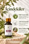 Nioli Uçucu Yağı 10 ml. %100 Saf- Kadınlar İçin Doğal Destek ve Arındırıcı