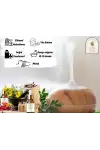 Paçuli Uçucu Yağı 5 ml. %100 Saf