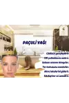 Paçuli Uçucu Yağı 5 ml. %100 Saf