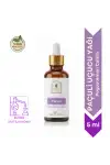 Paçuli Uçucu Yağı 5 ml. %100 Saf