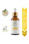 Papatya Yağı 30 ml. %100 Saf