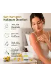 Sarı Kantaron Yağı 30 ml. %100 Saf