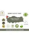 Servi Uçucu Yağı 10 ml. %100 Saf