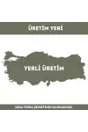 Sleep Well Aromaterapi Roll-On 10 ml %100 Doğal