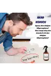 Süper 5’li Doğal Yağ ve Akar Kovucu Sprey Özel Seti