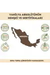 Vanilya Absolute Uçucu Yağı 5 ml %100 Saf