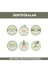 Zerdeçal Uçucu Yağı 10 ml %100 Saf ve Doğal