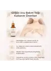Nipple Care Oil Göğüs Ucu Bakım Yağı 50 ml – Doğum Öncesi Bakım İçin