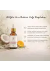 Nipple Care Oil Göğüs Ucu Bakım Yağı 50 ml – Doğum Öncesi Bakım İçin