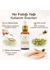 Yer Fıstığı Yağı 50 ml – %100 Doğal Besleyici & Dengeleyici