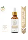 Yer Fıstığı Yağı 50 ml – %100 Doğal Besleyici & Dengeleyici
