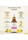 Çuha Tohumu Yağı 10 ml %100 Saf