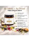 Hair Care Mask Saç Bakım Maskesi 100 ml %100 Doğal