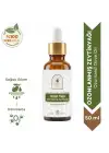Ozon Yağı (Ozonlanmış Zeytinyağı) 50 ml – Yoğun Nem Desteği & Hijyenik Bakım