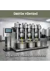 Kakao Yağı 210 ml. %100 Saf - Doğal Nemlendirici & Yenilebilir Saf Kakao Yağı