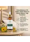 OsteoBalance Oil Yoğun Etkili Eklem & Kemik Bakım Yağı 30 ml