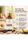 Face Yoga Oil Yüz Yogası Yağı 30 ml %100 Saf