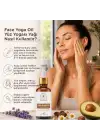 Face Yoga Oil Yüz Yogası Yağı 30 ml %100 Saf