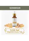 Akgünlük Uçucu Yağı 10 ml. % 100 Saf