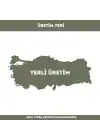 Anti-Lice Papatya Özlü Bit Kovucu Saç Spreyi 100 ml. – %100 Doğal, Durulama Gerektirmez, Tüm Yaşlar İçin