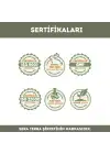 Argan Yağı 5 ml. %100 Saf