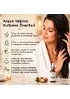 Argan Yağı 5 ml. %100 Saf