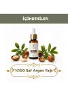 Argan Yağı 5 ml. %100 Saf