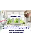 Avokado Yağı 30 ml. %100 Saf