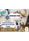 Avokado Yağı 30 ml. %100 Saf