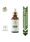 Avokado Yağı 30 ml. %100 Saf