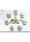 Avokado Yağı 30 ml. %100 Saf