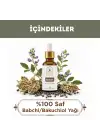 Babchi Yağı 10 ml %100 Saf ve Doğal