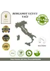Bergamot Uçucu Yağı 5 ml. %100 Saf