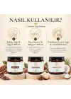 Besleyici Vücut Bakım Ritüeli 3lü Set
