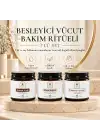 Besleyici Vücut Bakım Ritüeli 3lü Set