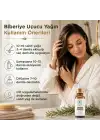 Biberiye Uçucu Yağı 10 ml. %100 Saf