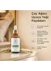Çay Ağacı Uçucu Yağı – Sivilceye Elveda Bakım Yağı | %100 Saf 10 ml