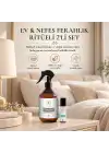 Ev & Nefes Ferahlık Ritüeli 2li Set