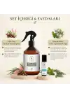 Ev & Nefes Ferahlık Ritüeli 2li Set