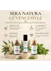 Ferah Nefes Aromaterapi Ritüeli 3lü Set