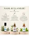 Ferah Nefes Aromaterapi Ritüeli 3lü Set