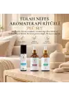Ferah Nefes Aromaterapi Ritüeli 3lü Set